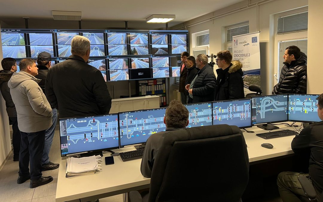 Tajikistan’s Journey to Safer Roads: European Study Tour the Latest Step