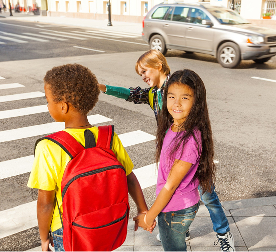 Supporting Global Road Safety Through Free Access