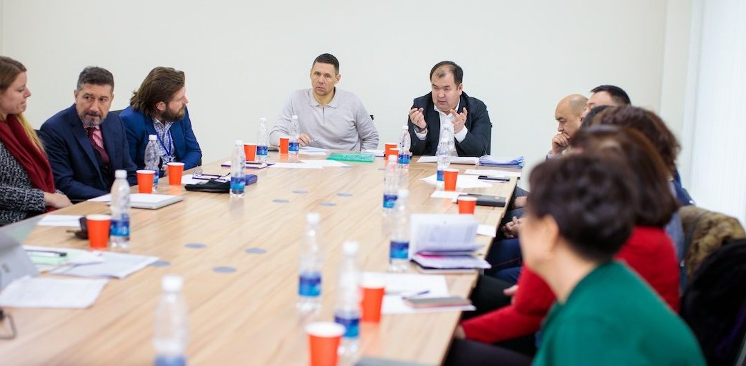 Kyrgyz Republic approves new Safe and Inclusive Road Design Guidance