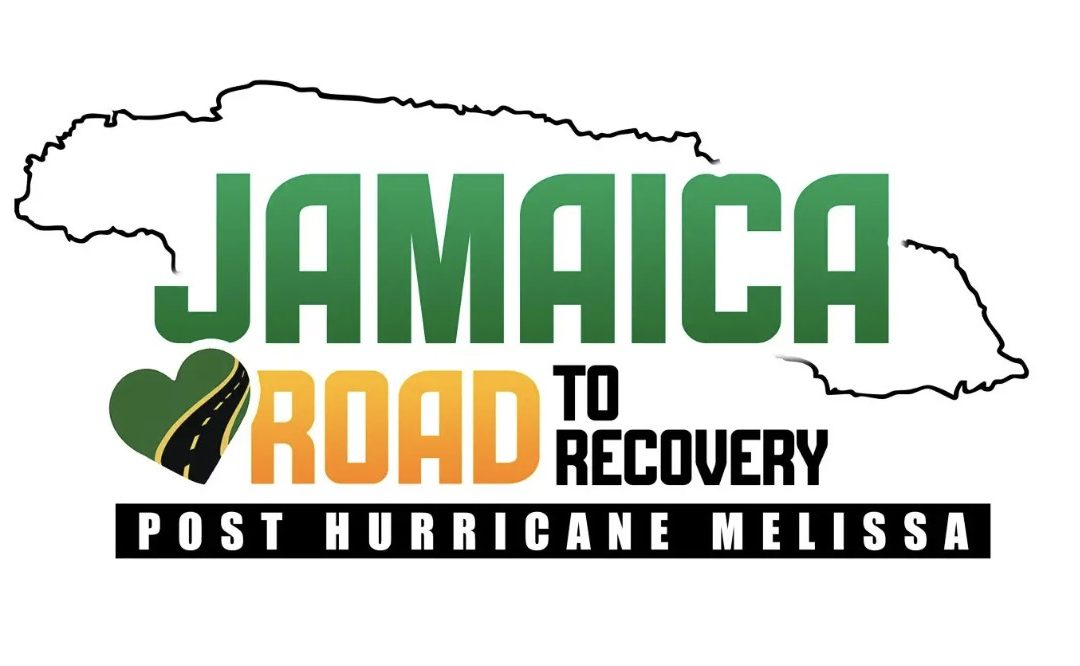 Rebuilding Jamaica’s Roads after Hurricane Melissa