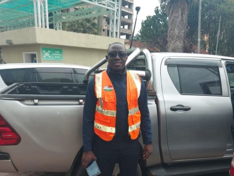 Kenyan highways assessment to start soon