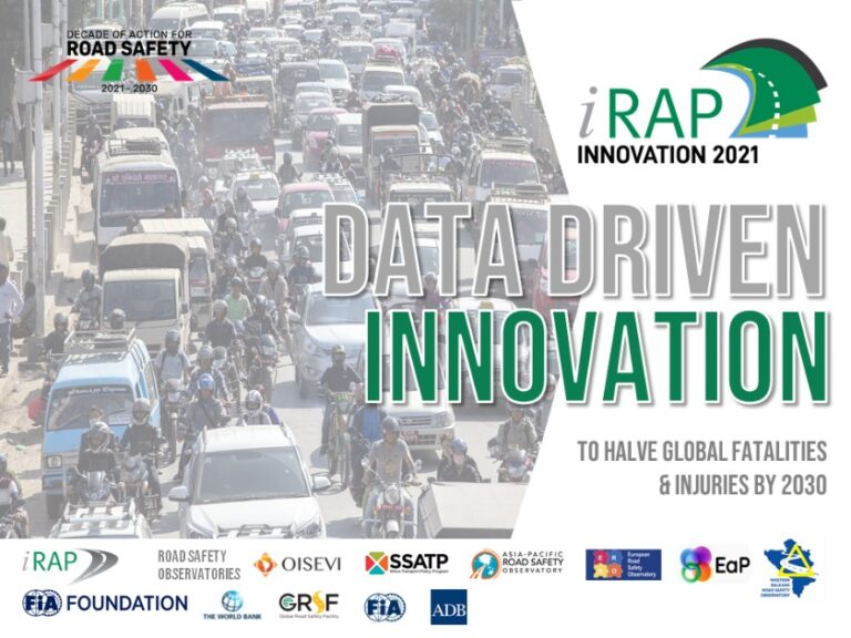 Event Summary: 2021 Innovation Workshop