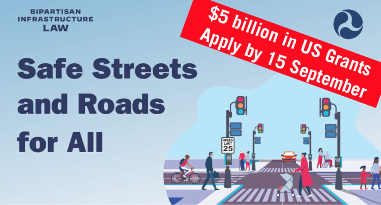 Attention USA Partners! $5 billion in Grants available until 15 September