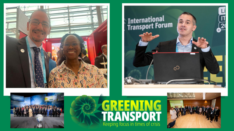 Event Summary: 2024 ITF Summit in Leipzig