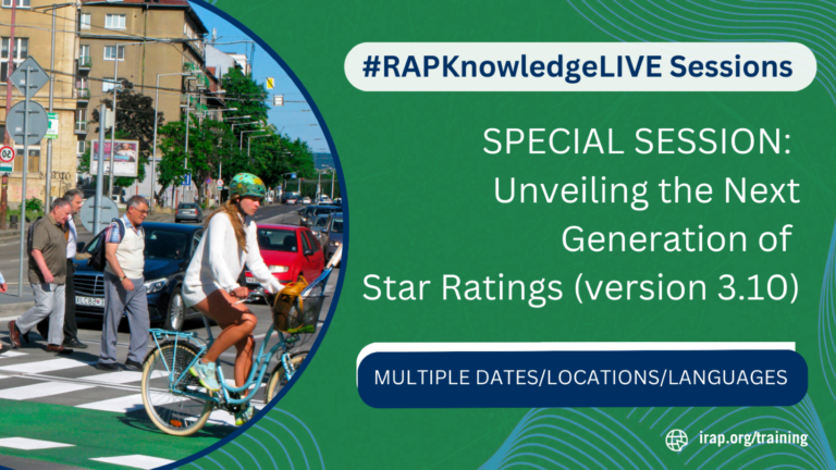 #RAPKnowledgeLive Special Session: Unveiling the Next Generation of Star Ratings (version 3.10)