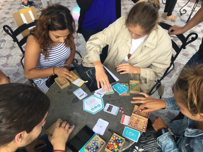 ELABORATOR’s Co-creation playbook empowers cities to create sustainable mobility solutions