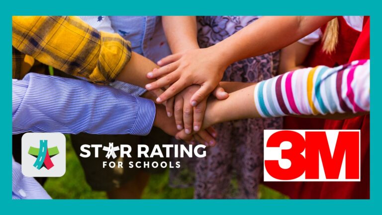 3M extends support of SR4S as Global Programme Partner for two more years