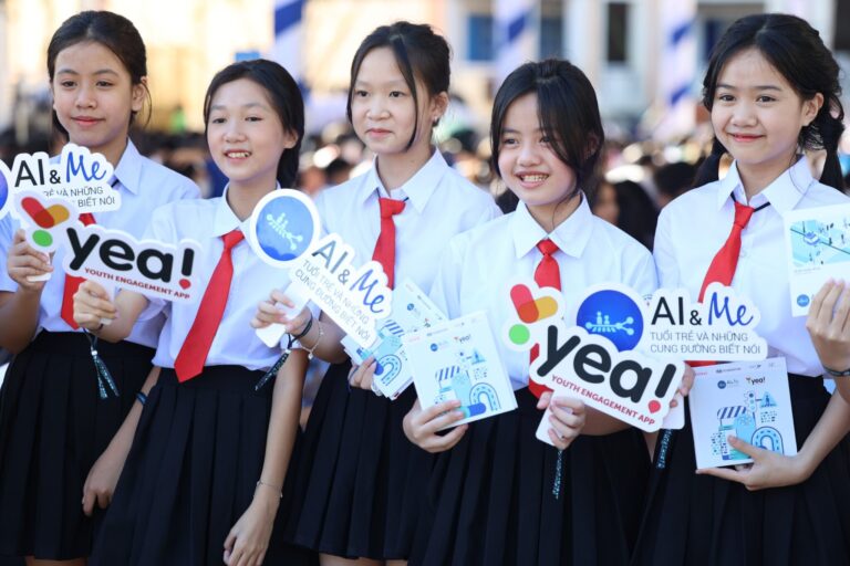 AI&ME Public-Facing Report Released: Empowering Youth for Safer Roads Initiative