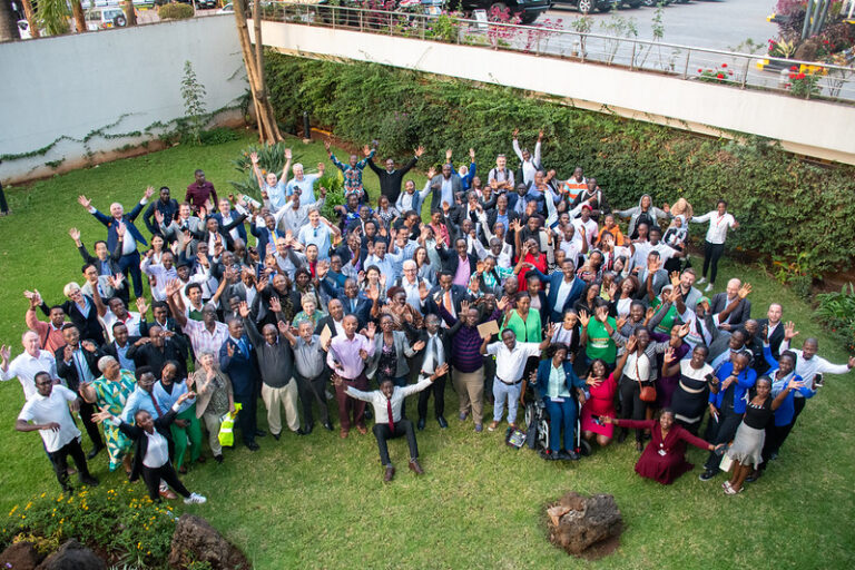 Africa Road Safety Seminar 2024: A Resounding Success