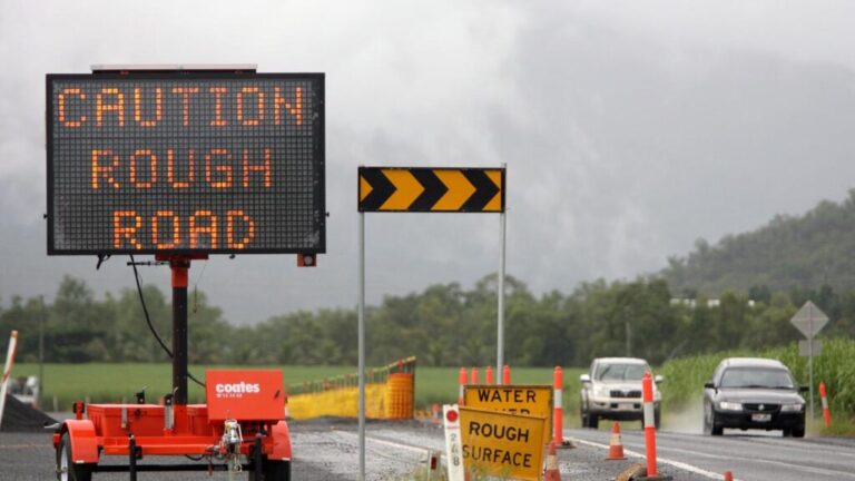 AusRAP News: Using Safety Ratings To Guide Funding Decisions On Bruce Highway Will Save Lives
