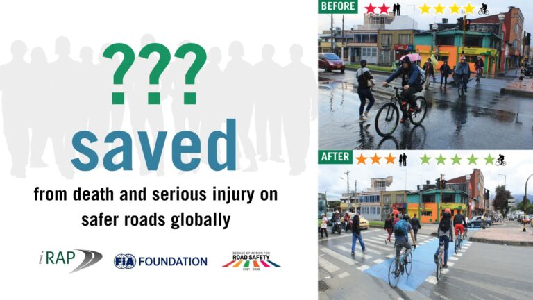 How many lives and serious injuries saved?: Join our webinar to hear JHU research unveiled