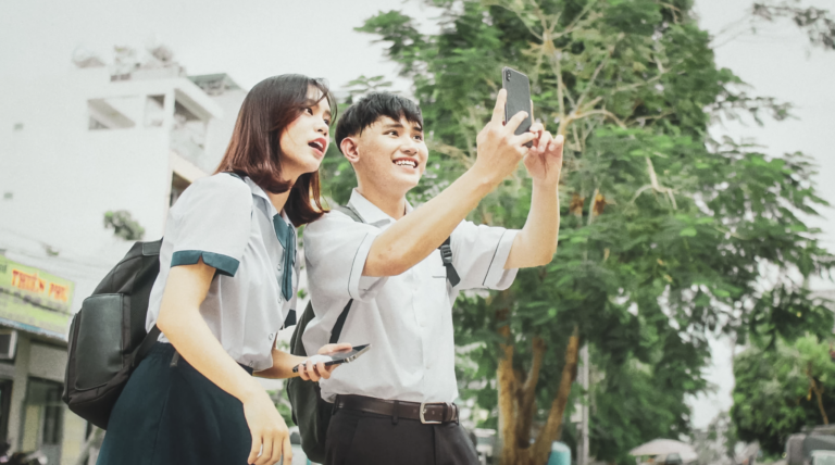 Nothing about youth, without youth: Empowering Youth for Livable Cities program launches in Vietnam