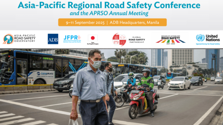 Attending APRSO Conference next month? Join us at a #RAPupdate session!