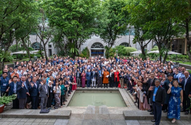 Building Momentum for Safer Roads in the Asia-Pacific: Reflections from APRSC2025