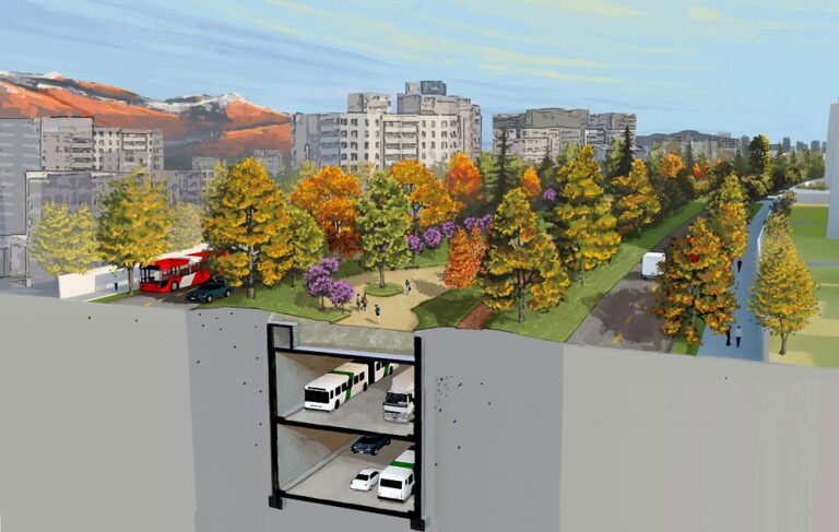 Safety at heart of urban road concession design, Chile