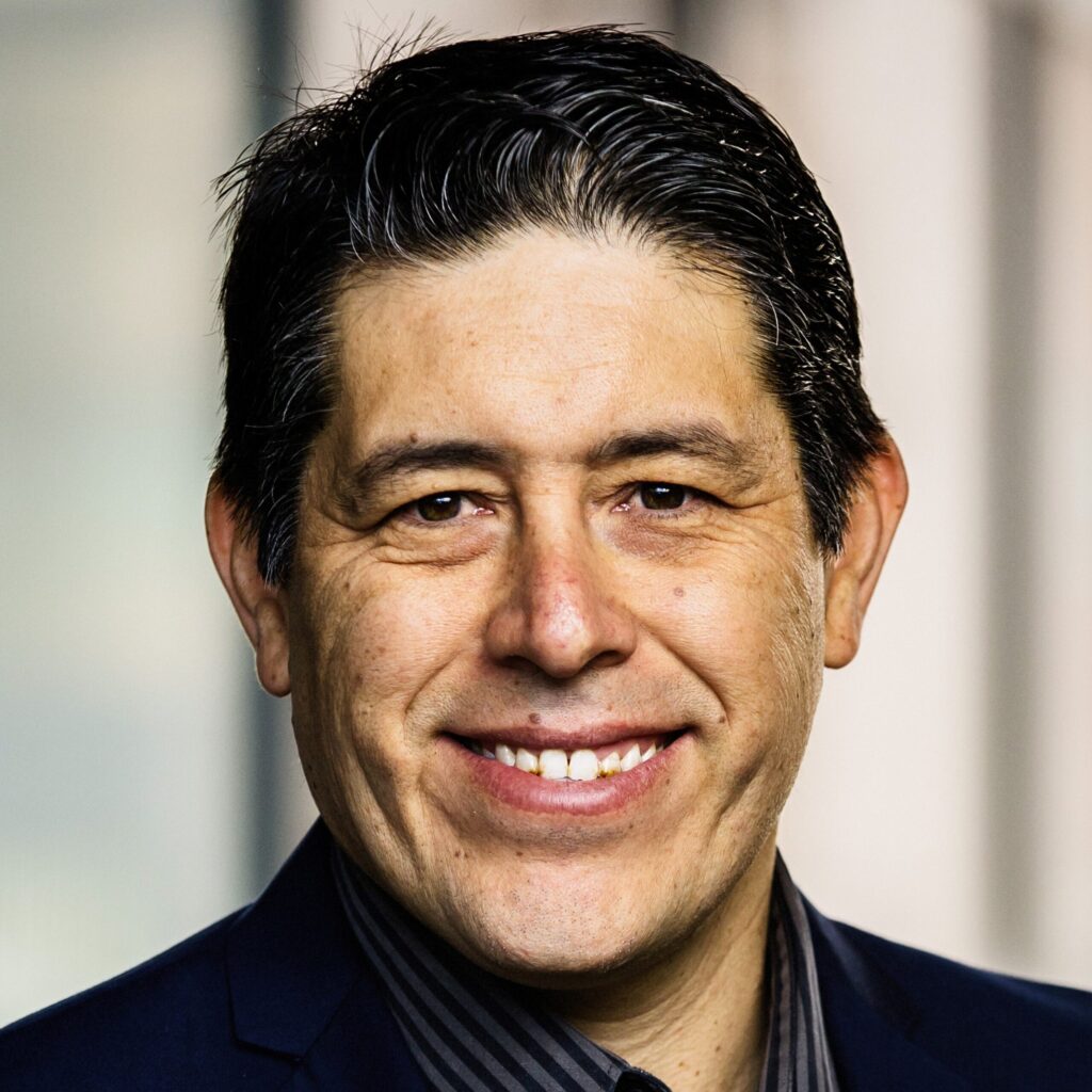 Agustin Centeno
