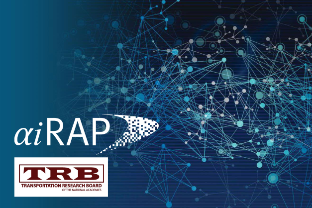US AiRAP pilot announced