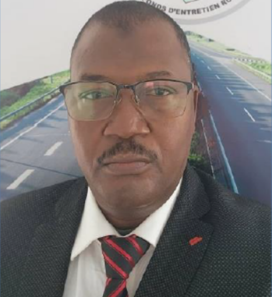 Amadou Oumarou