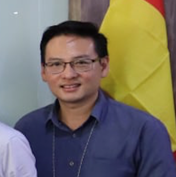 Alvin Poi Wai Hoong