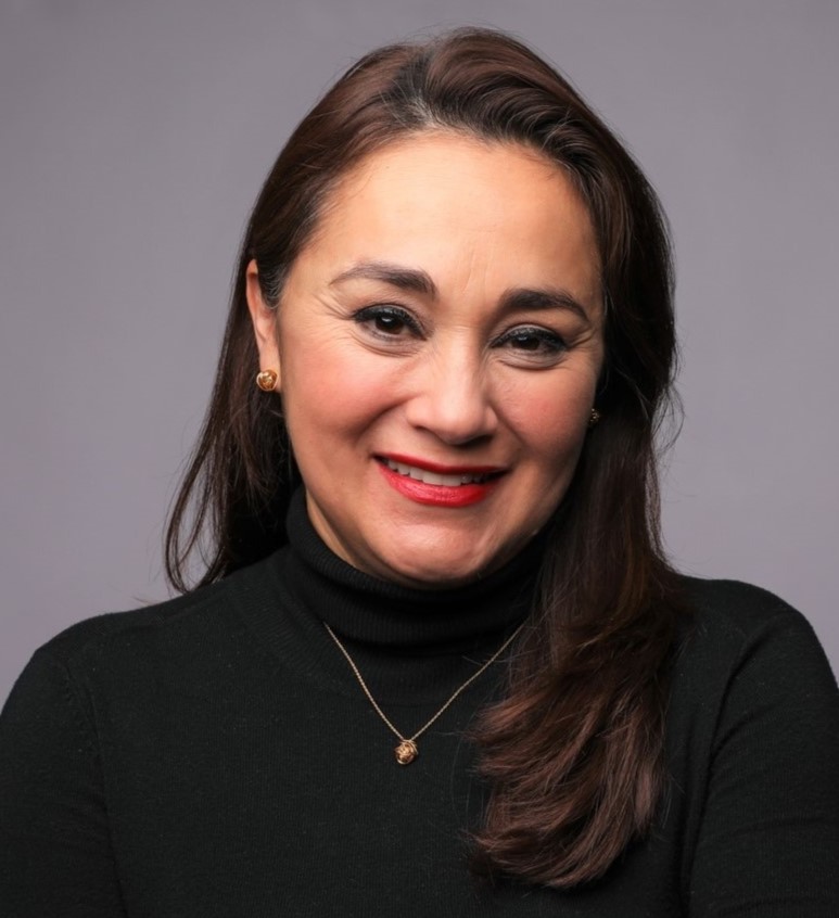 Ana Maria Pinto