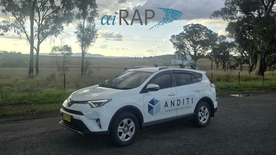 Ai-RAP 