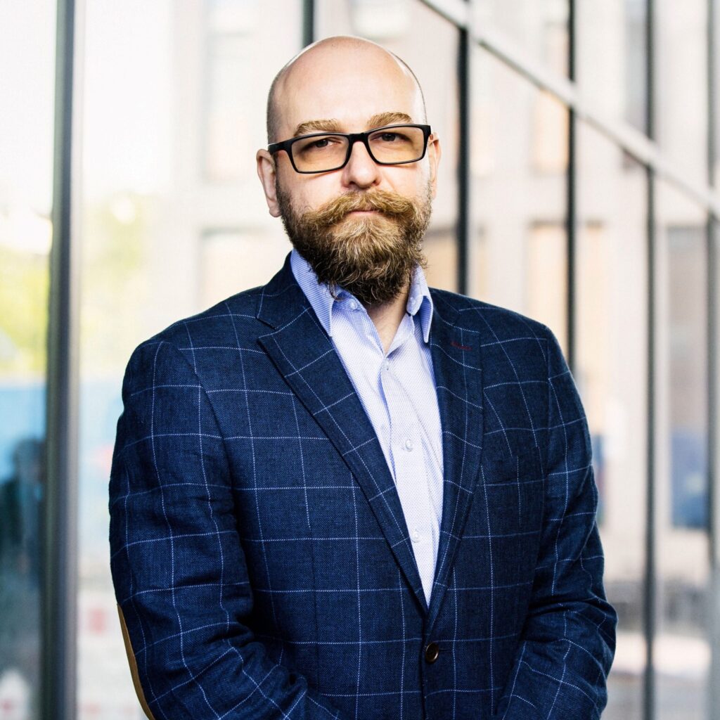 Andrejus Laugman