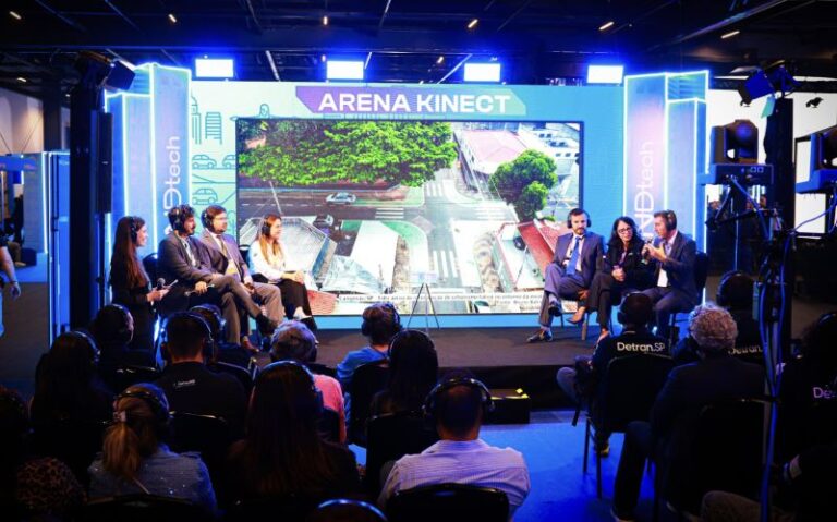 ANDTech Brazil: Advancing Technology and Innovation for Safer Mobility in Brazil