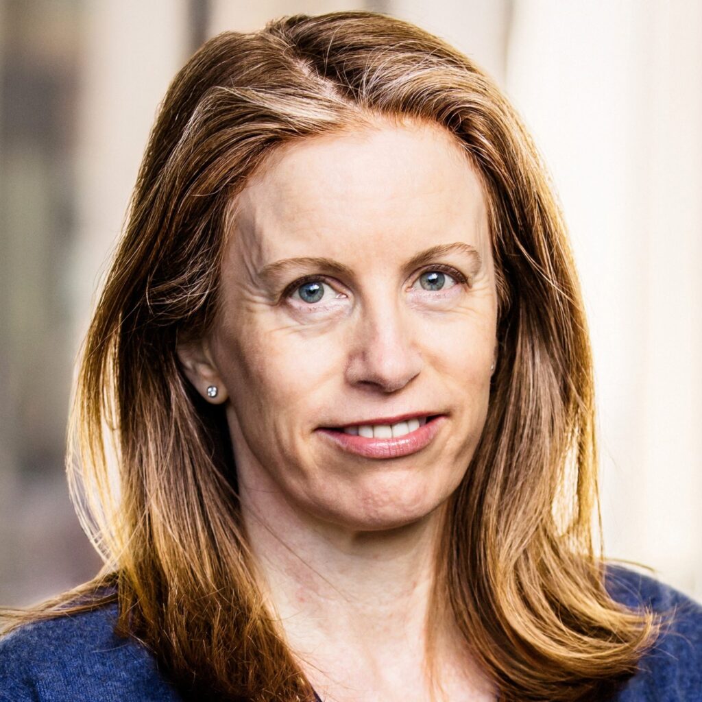 Anne Alexander