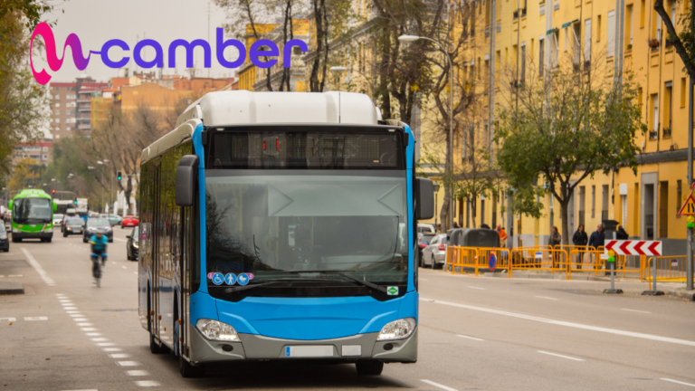 CAMBER Update: Connected and Adaptive Maintenance for Safer Urban and Secondary Roads in Europe