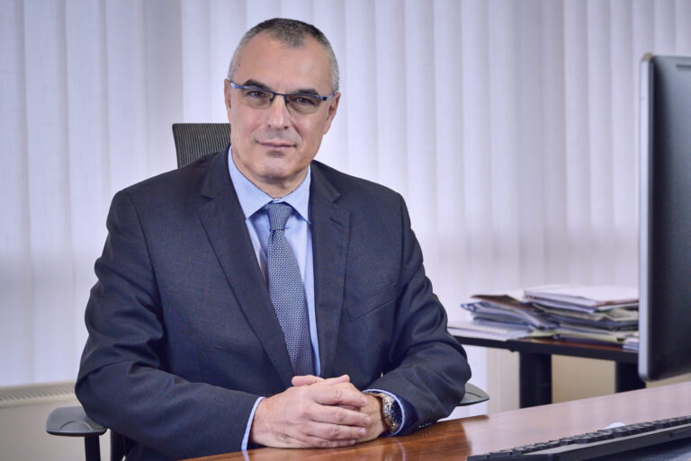 RAP Journey Interview with Dr. Boris Huzjan, President of the Board of the Croatian Motorways – Hrvatske autoceste