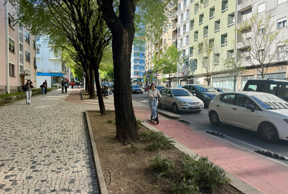 Braga Advances Data-Driven Vision for Safer, More Livable Streets