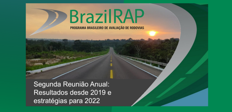 Inscreva-se agora – BrazilRAP webinar: Segunda reunião anual