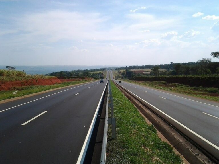 26,000 of target 54,000km of Brazil’s Federal Highways assessed for safety
