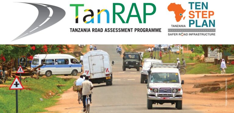 TanRAP launched to eliminate high-risk roads in Tanzania