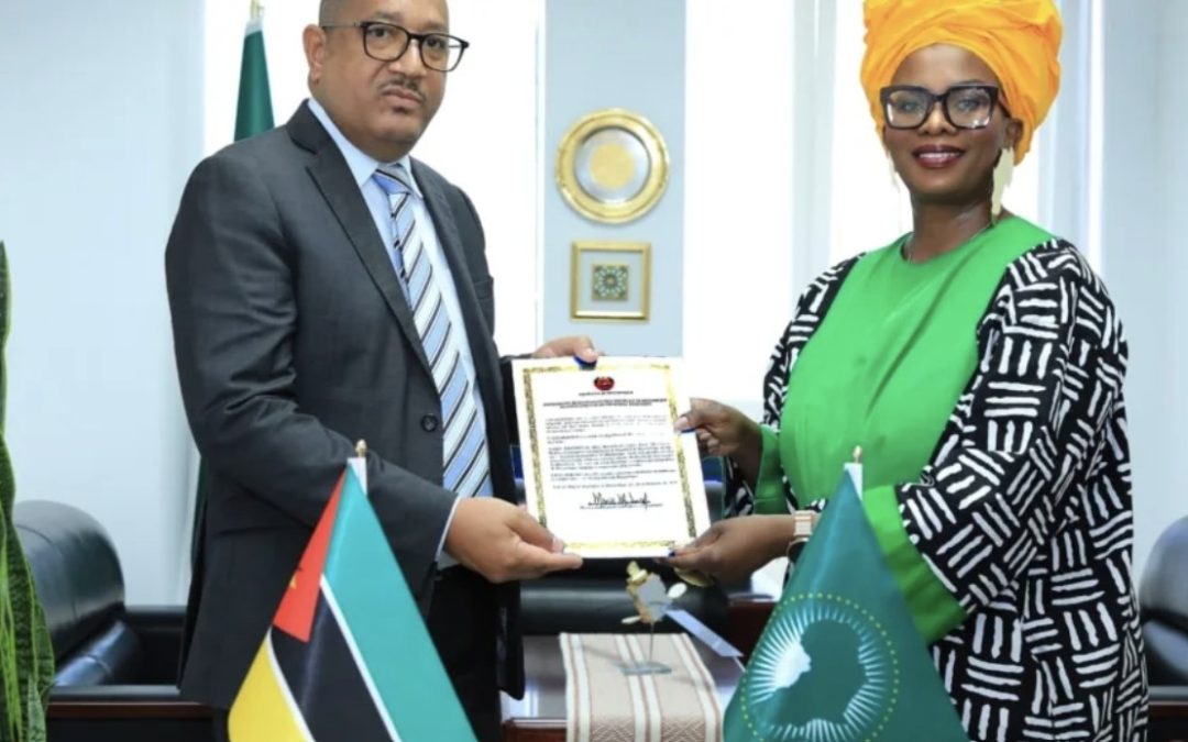 African Road Safety Charter comes into force