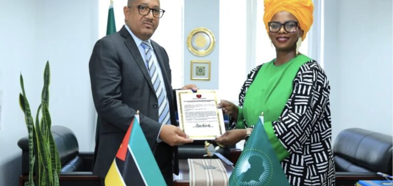 African Road Safety Charter comes into force