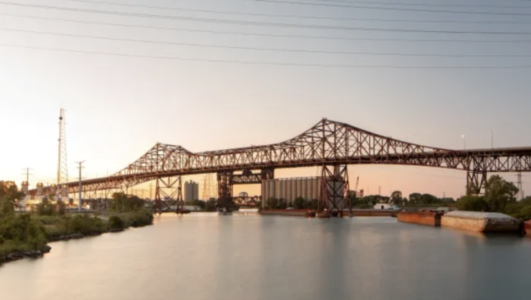 Chicago Skyway Safety Recognised with iRAP Certification