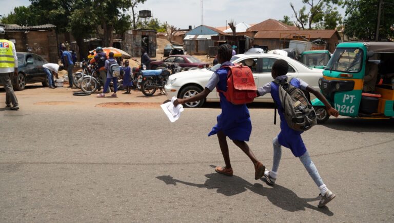 Kwapda’as Road Safety Demand Trust celebrates 10 years saving lives