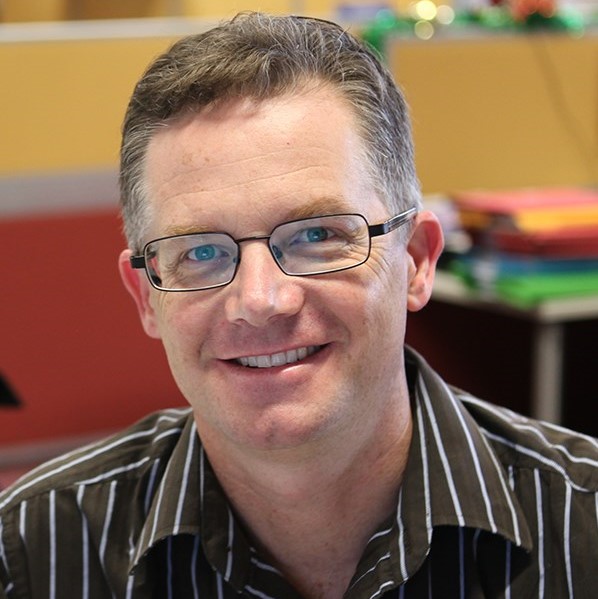 David McTiernan