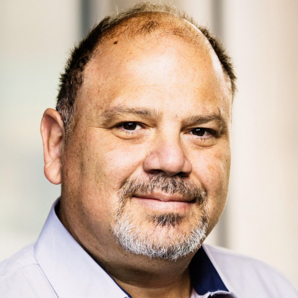 Edgar Zamora