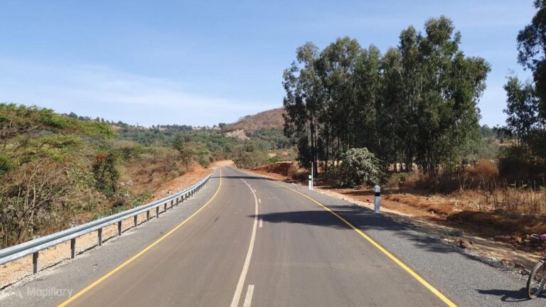 Star Rating for Designs project underway in Ethiopia