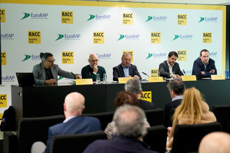 Catalonia Risk Mapping results released for 22nd year