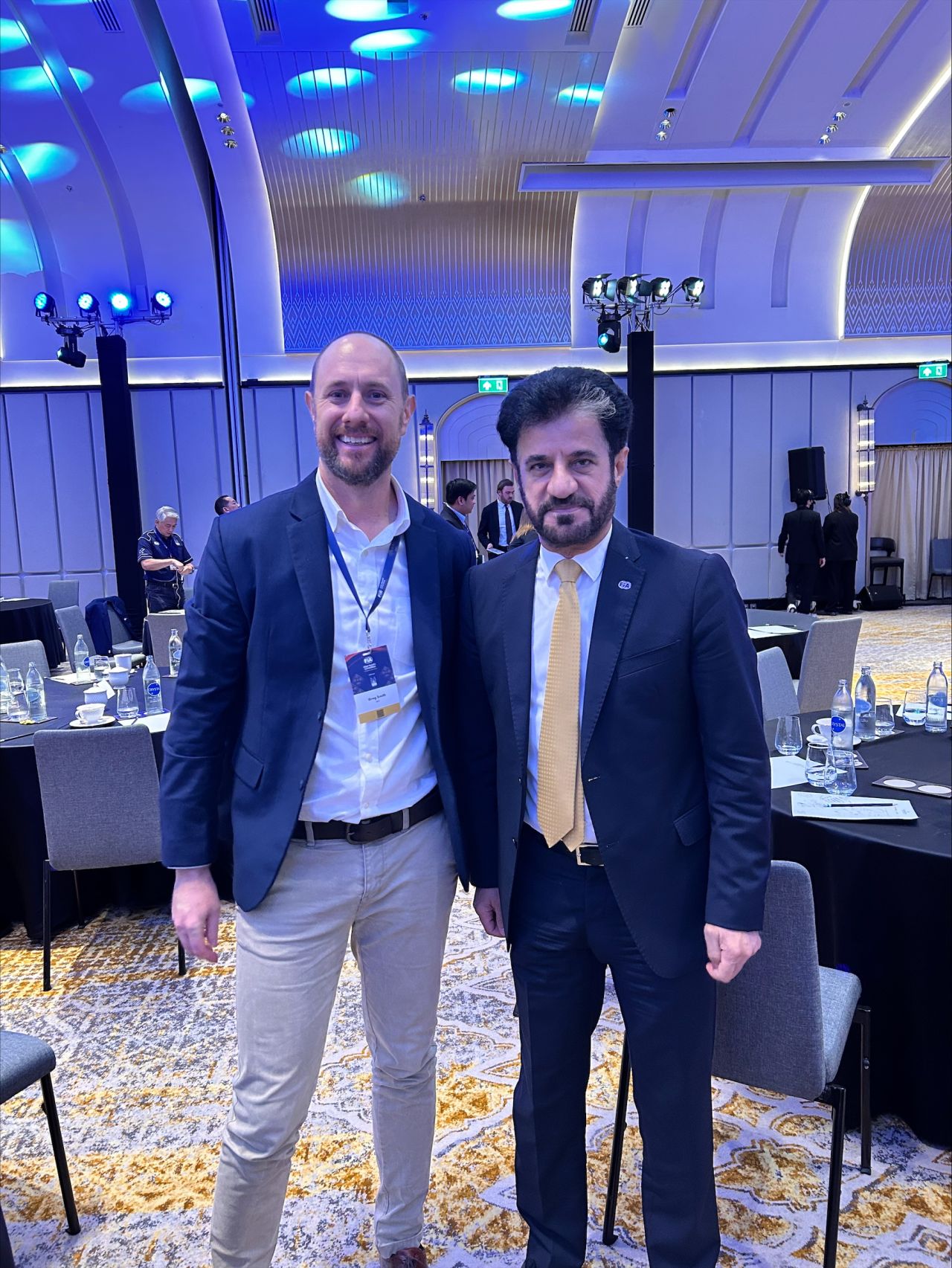 FIA Reg 2 Conf 2025 B