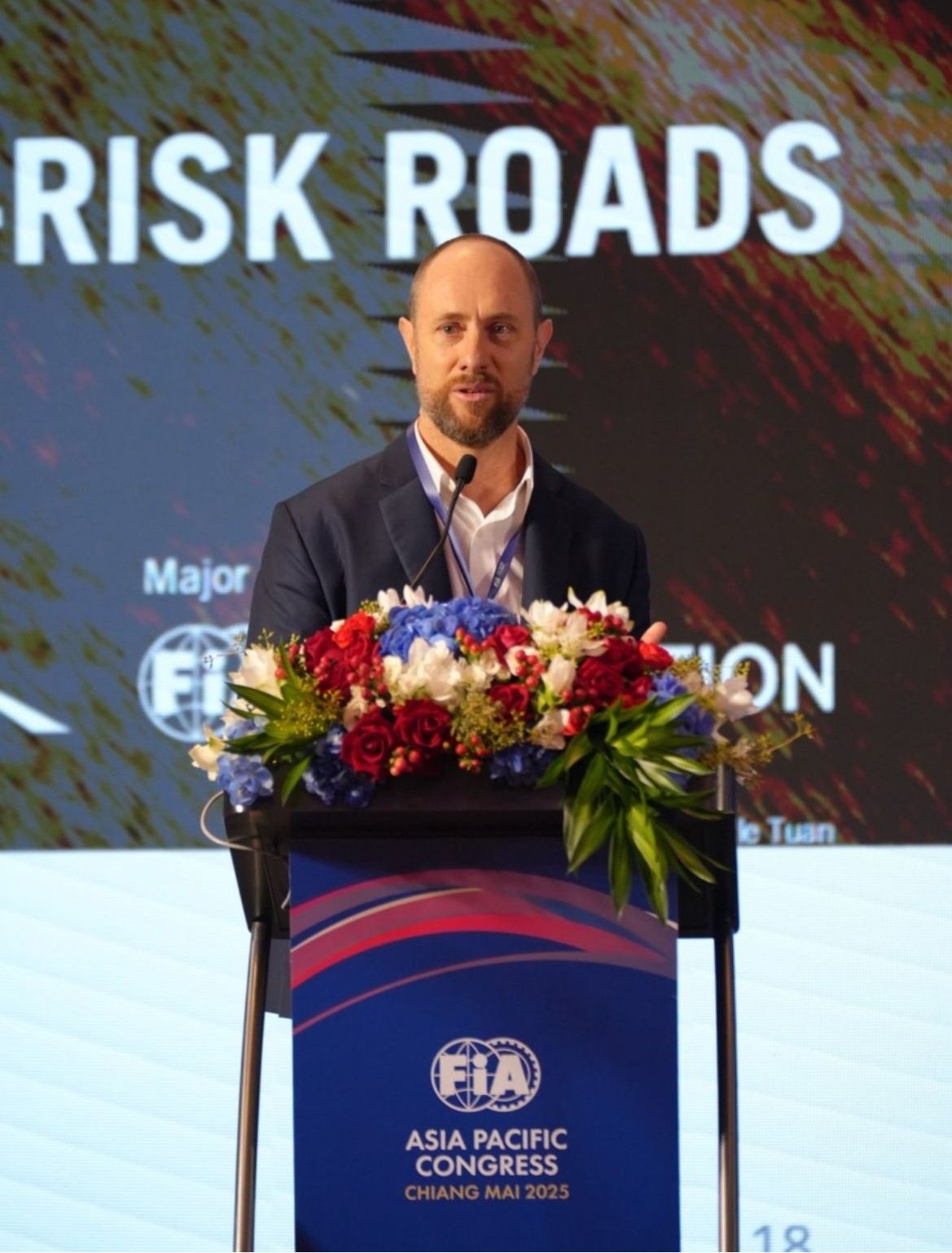 FIA Reg 2 Conf 2025 E