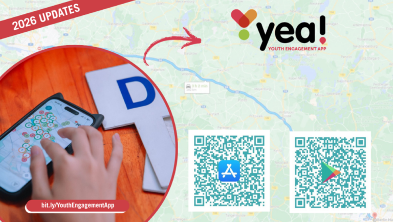 YEA Introduces New Features to Strengthen Youth Participation in Road Safety