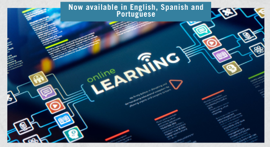 How to achieve a star rating target course available in Portuguese