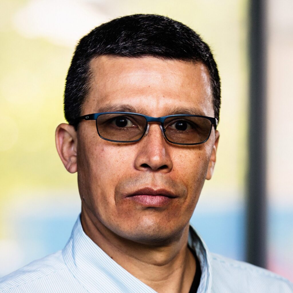 Gabriel Guevara