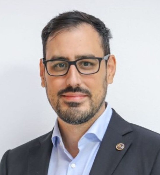 Gonzalo Alcaraz