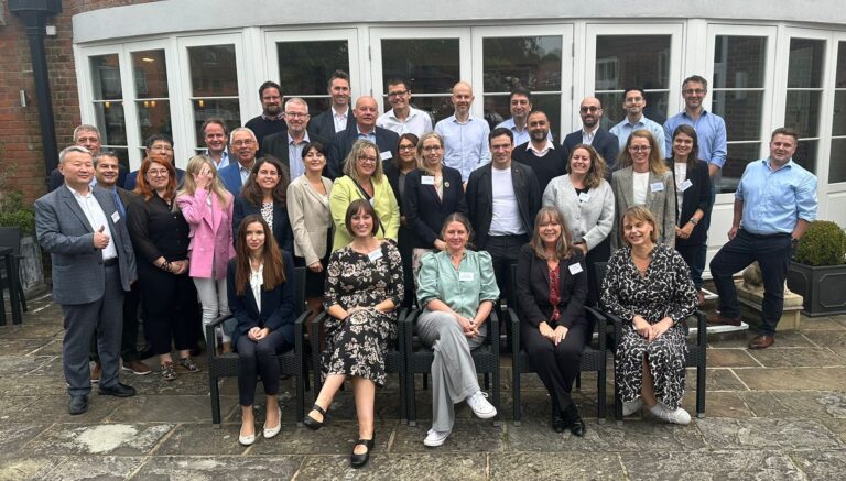 Celebrating the evolution of #RAPinEurope