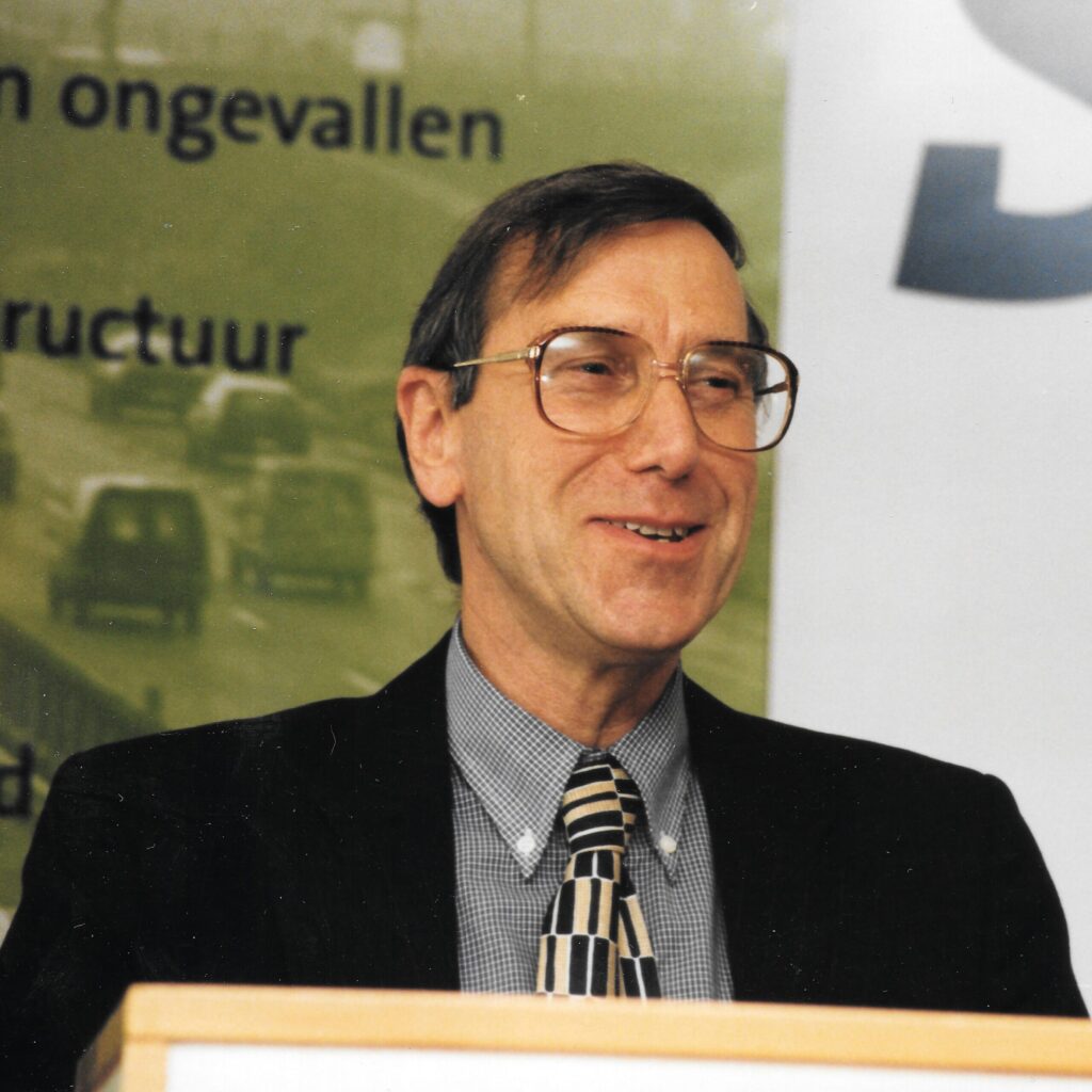 David Lynam